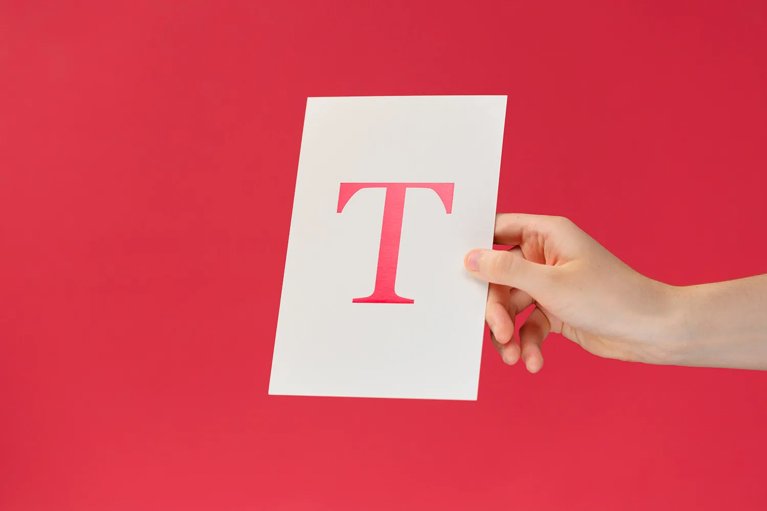 Letterpress stampa tipografica — Tipografia Toffanin