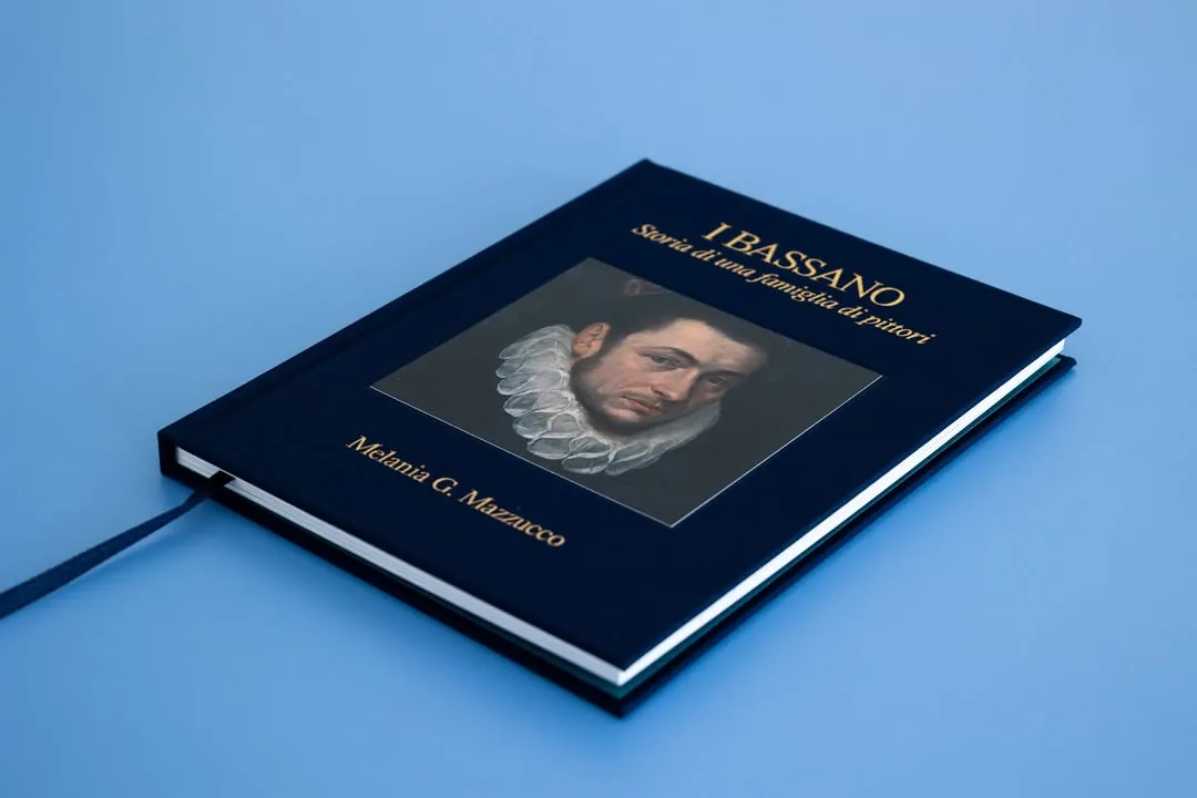 Stampa libri e pubblicazioni — Tipografia Toffanin Padova